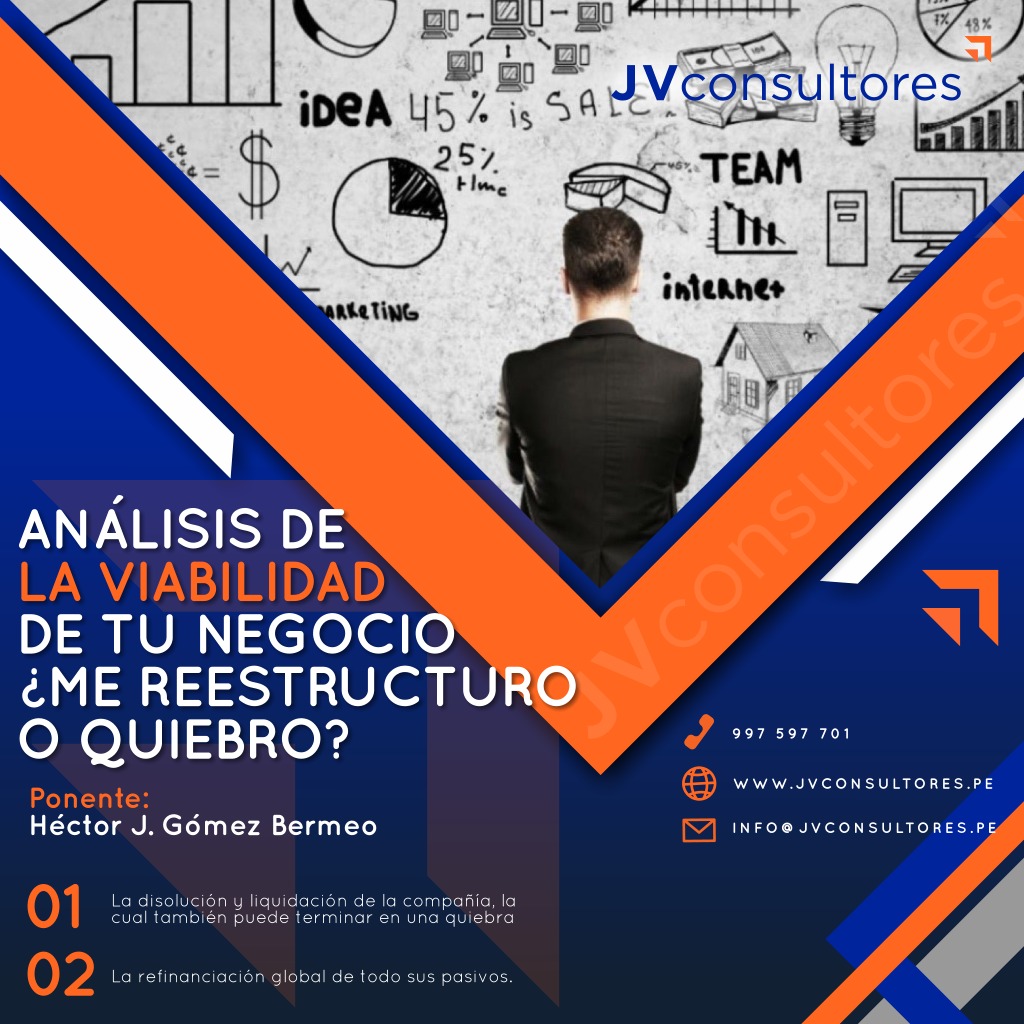 CONVERSATORIO: ANALISIS DE VIABILIDAD DE TU NEGOCIO
